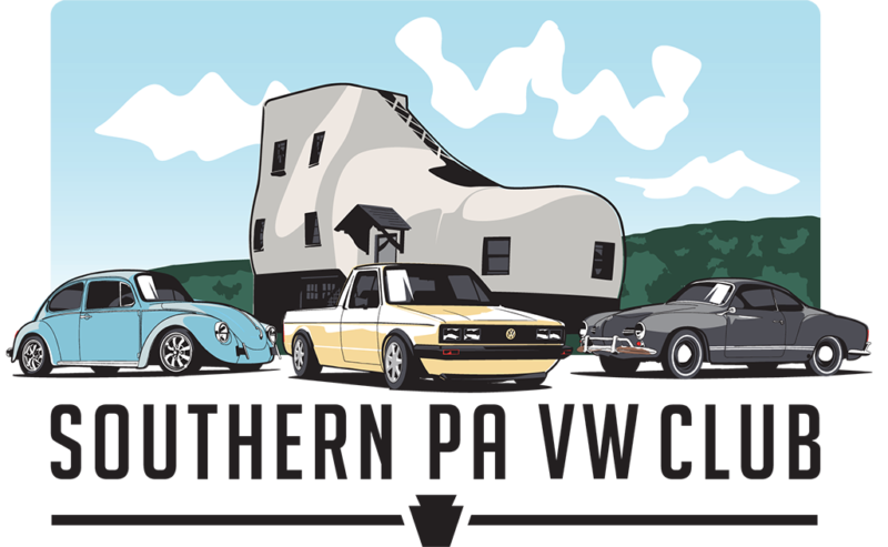 Southern Pennsylvania VW Club